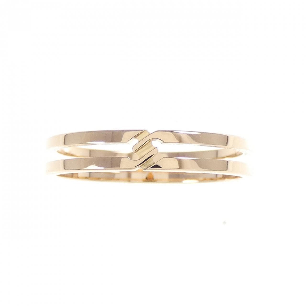 Gucci Infinity Ring