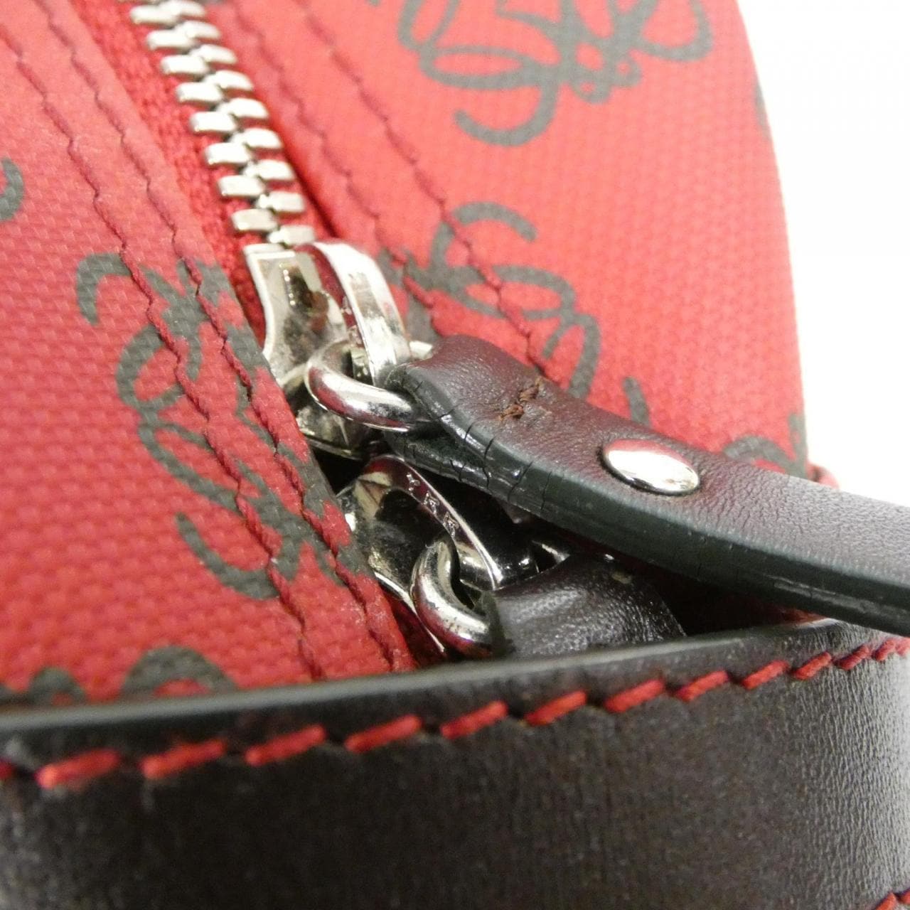 【ヴィンテージ】ロエベ バッグ