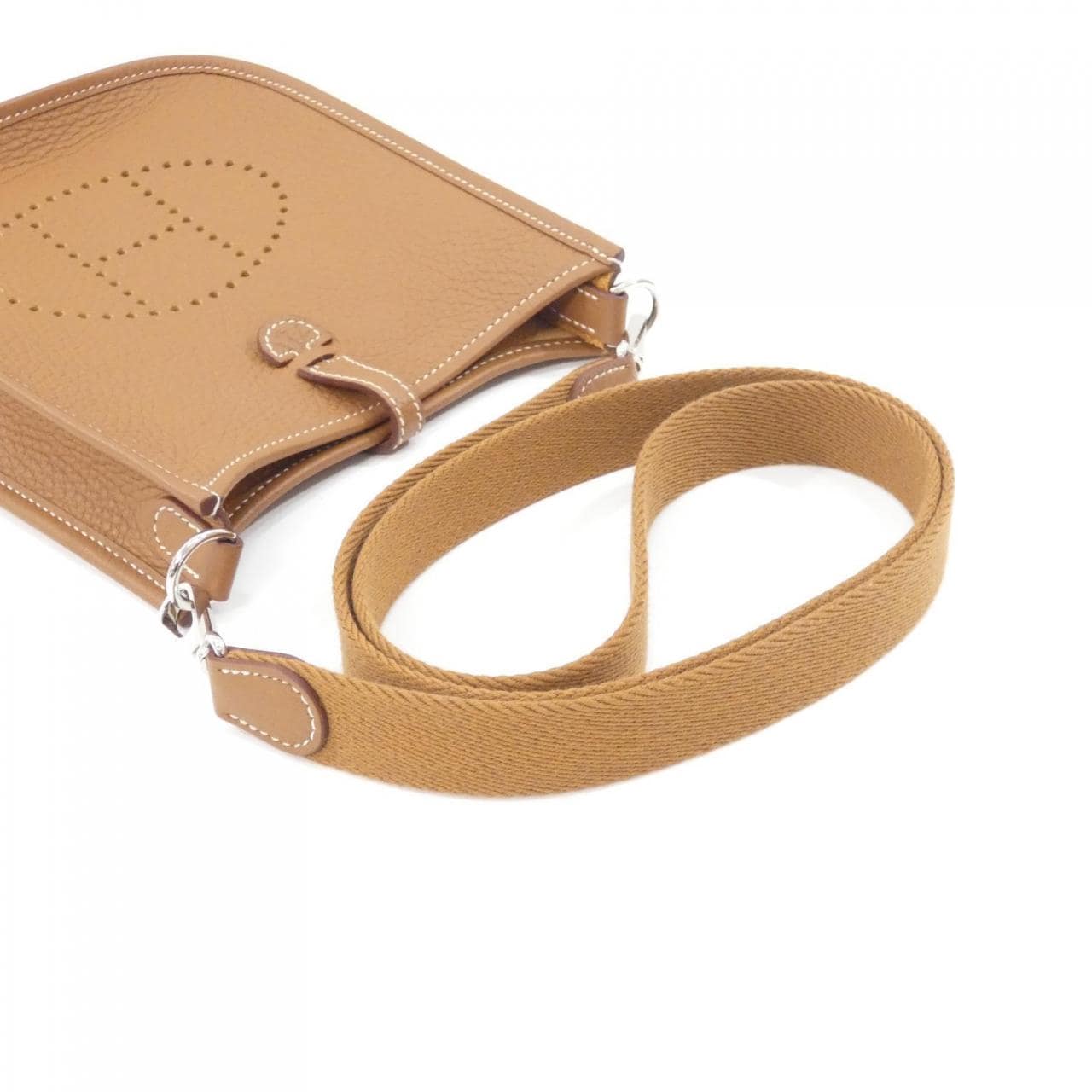 エルメス エヴリン アマゾン 16cm 069426CK ショルダーバッグ