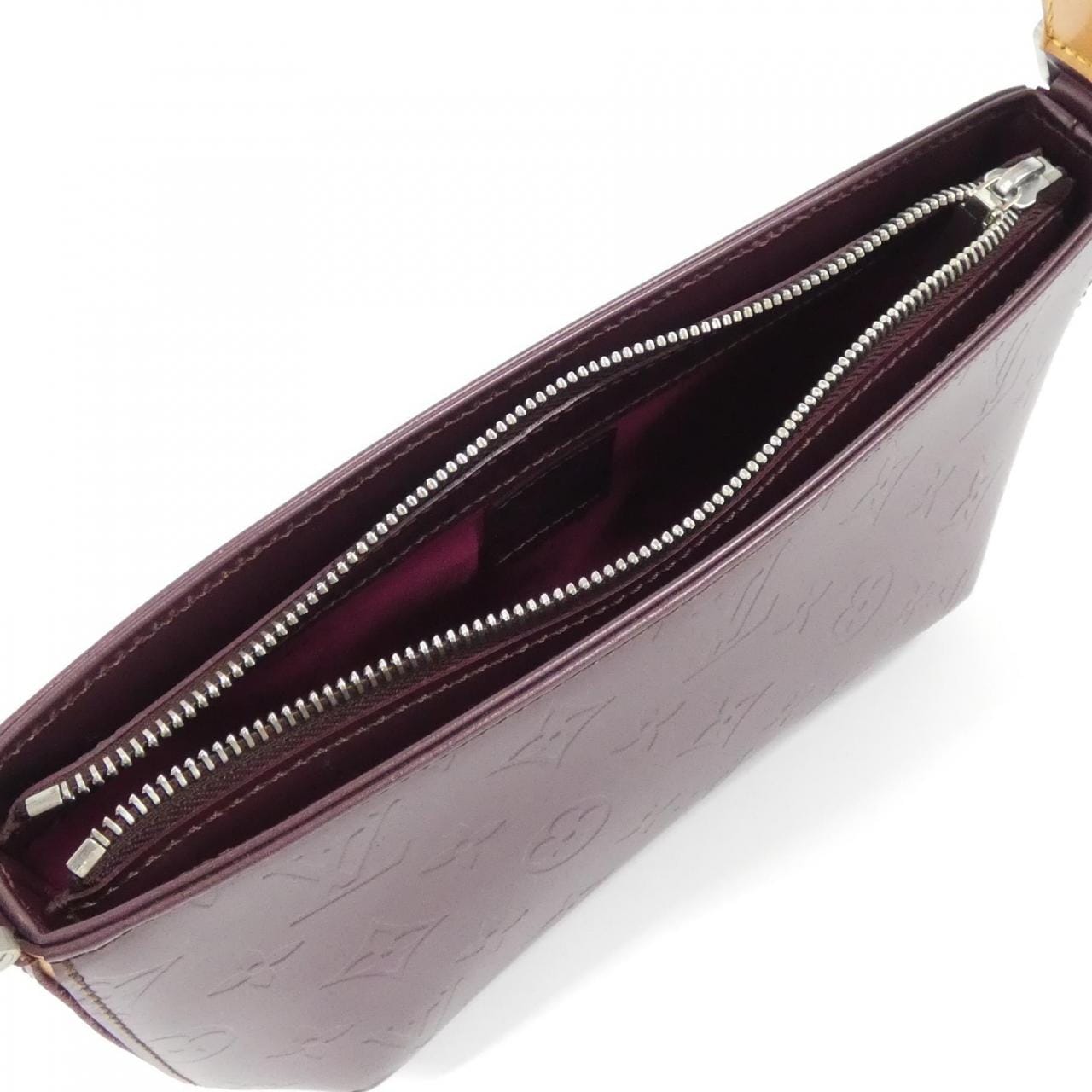 ルイヴィトン モノグラム マット ファウラー M55146 ショルダーバッグ