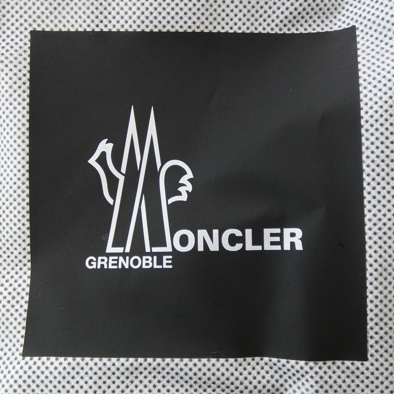 モンクレール MONCLER ブルゾン