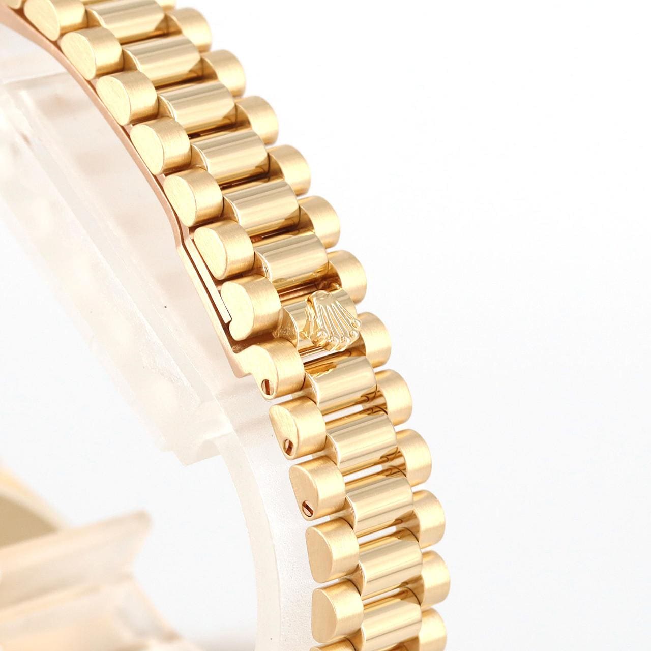 ROLEX Datejust 69178 YG Automatic S