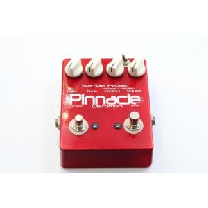 ＷＡＭＰＬＥＲ　ＰＥＤＡＬ　ＰＩＮＮＡＮＣＬＥ　ＤＩＳＴＯＲＴＩＯＮ　Ｖ５