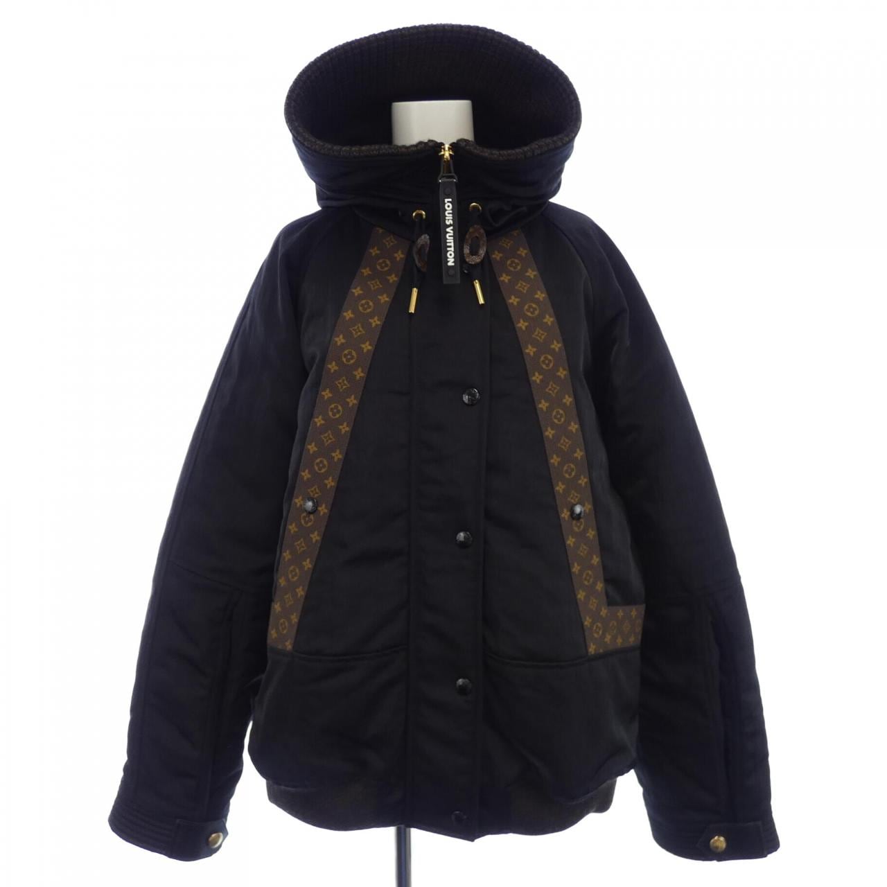 ルイヴィトン LOUIS VUITTON ブルゾン