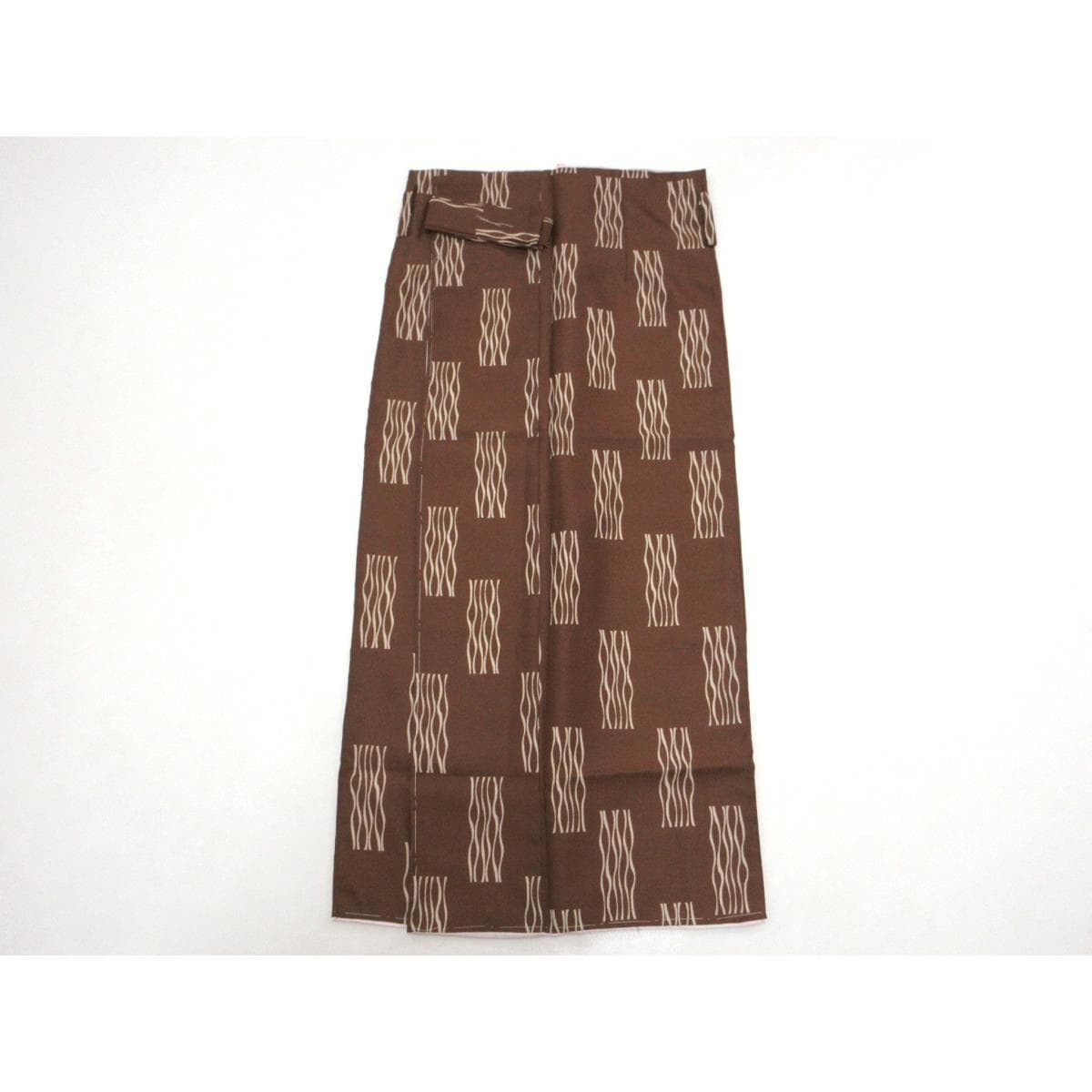 【新品】化繊　二部式　Ｌサイズ
