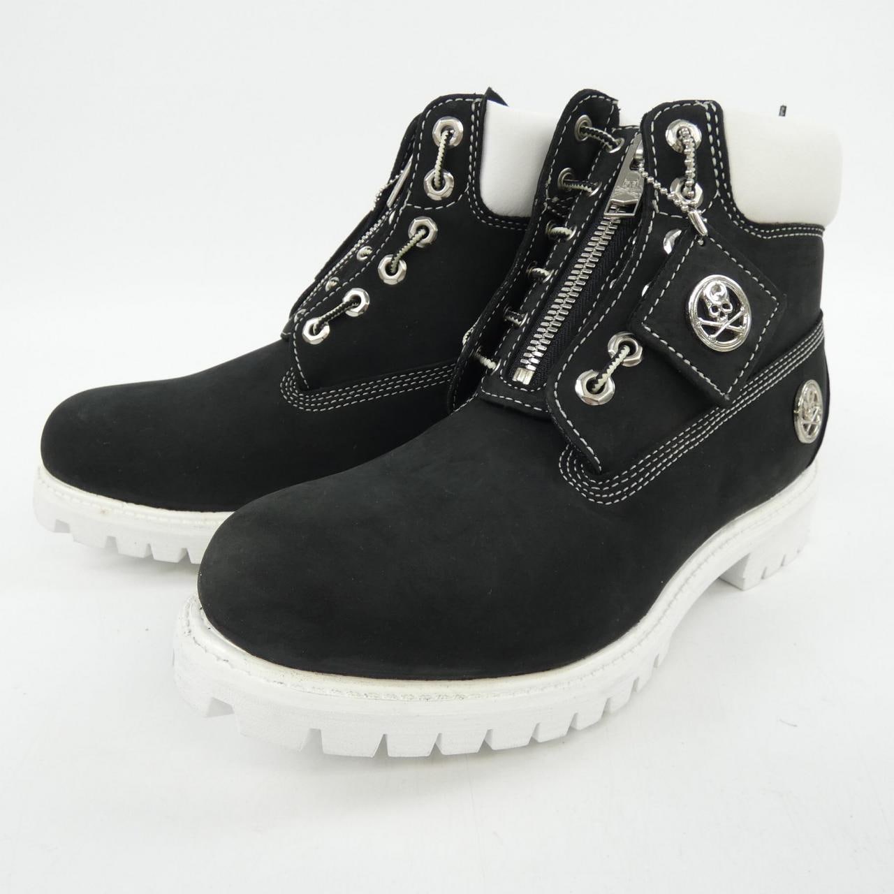 ティンバーランド TIMBERLAND MASTER MIND ブーツ