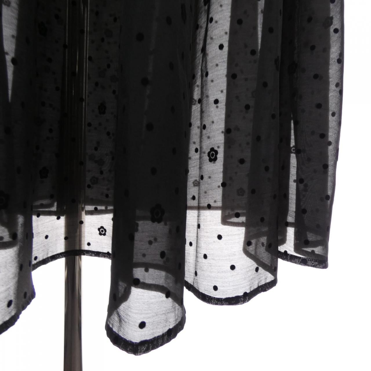 リリーブラウン Lily Brown MARY QUANT スカート