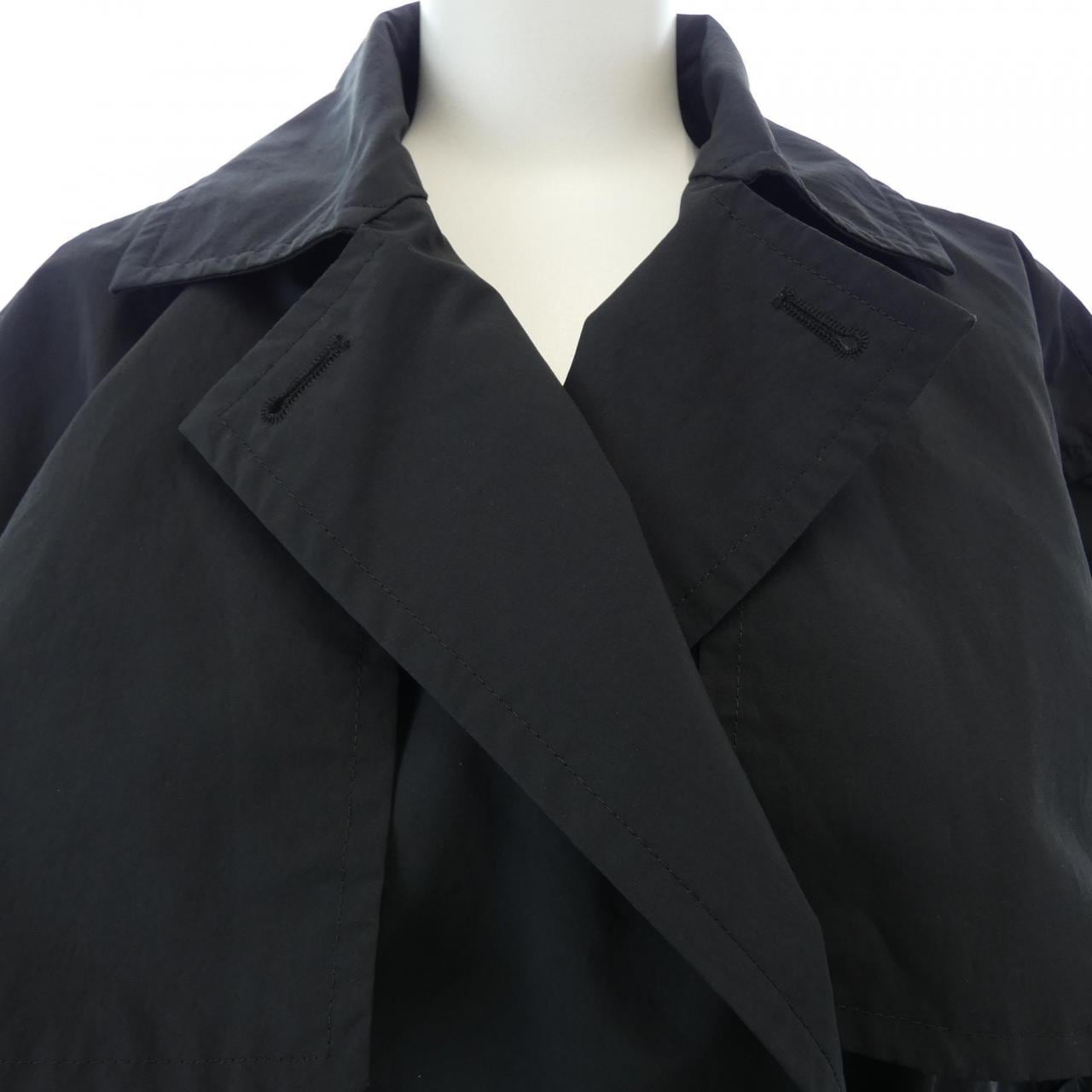 モンクレール MONCLER STIBIDEN トレンチコート