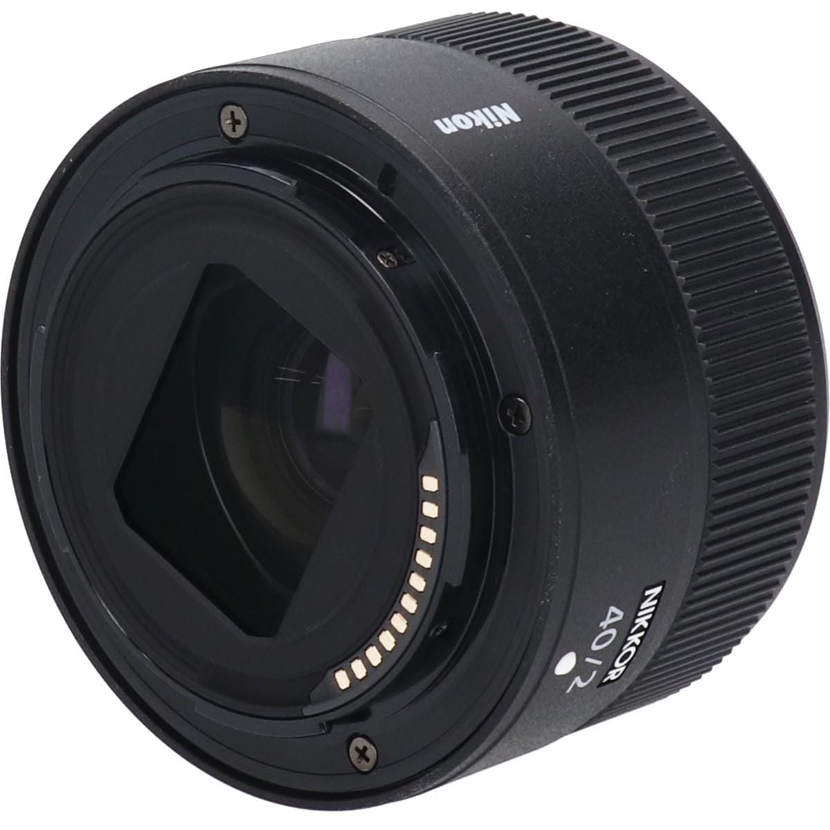 Ｚ４０ｍｍ　Ｆ２