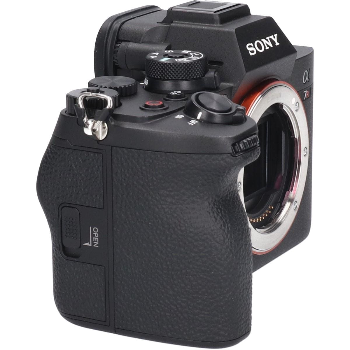 α７ＲＶ　ＩＬＣＥ－７ＲＭ５