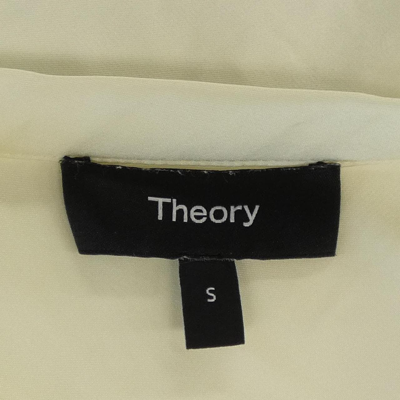 セオリー theory 01-5208207 トップス
