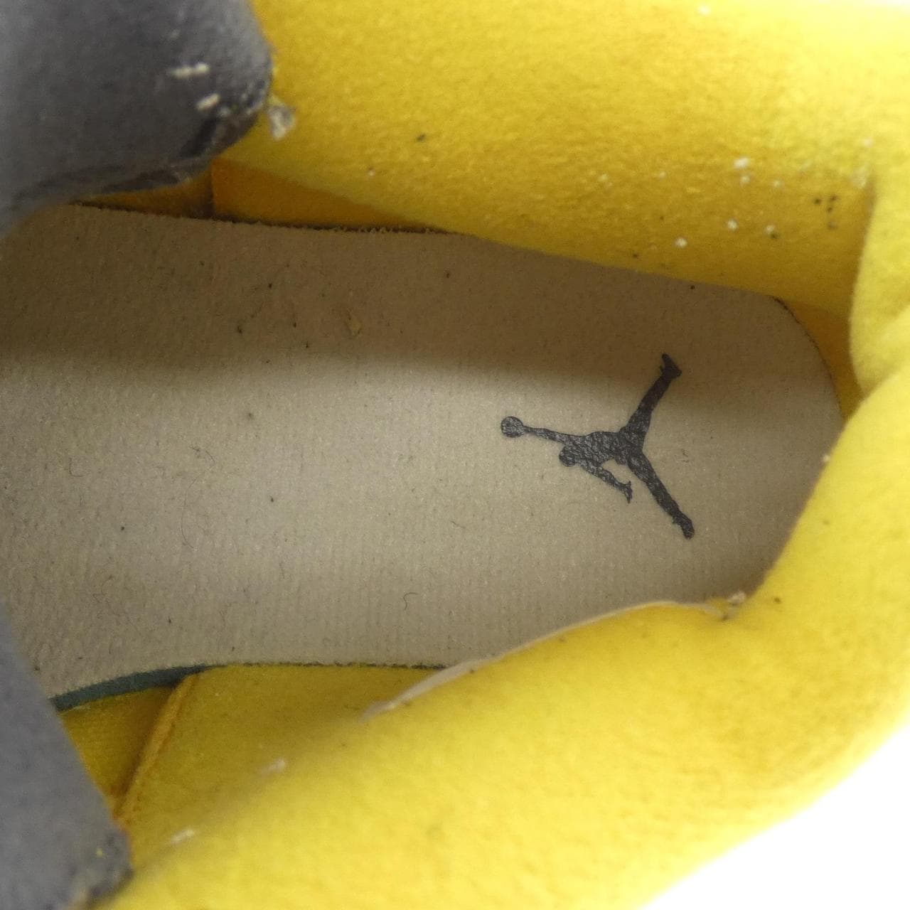 ナイキ ジョーダン NIKE JORDAN 408452-700 スニーカー