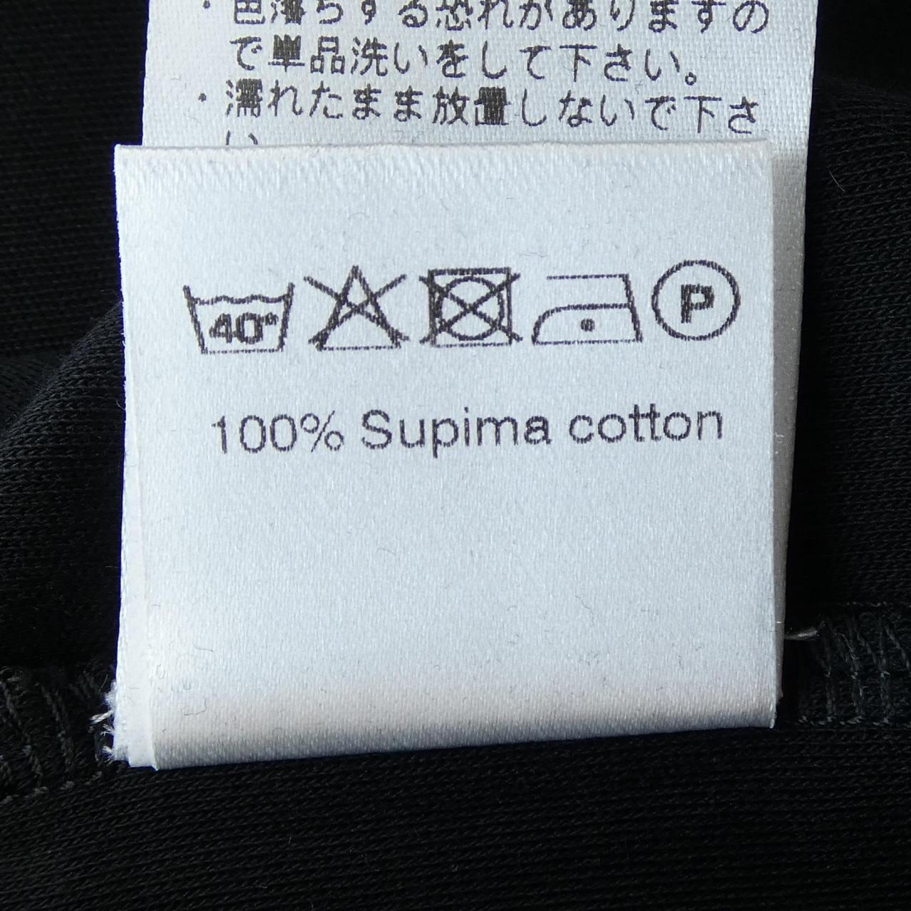 アンティーチポ ANTICIPO Tシャツ