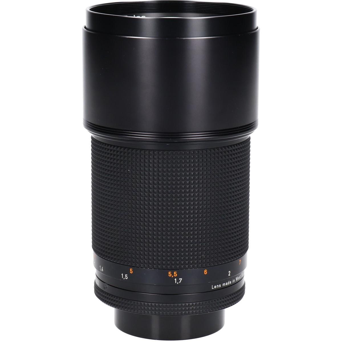ＳＯＮＮＡＲ　１８０ｍｍ　Ｆ２．８ＡＥ（Ｇ）