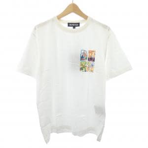 デュベティカ DUVETICA VXRT42131 Tシャツ
