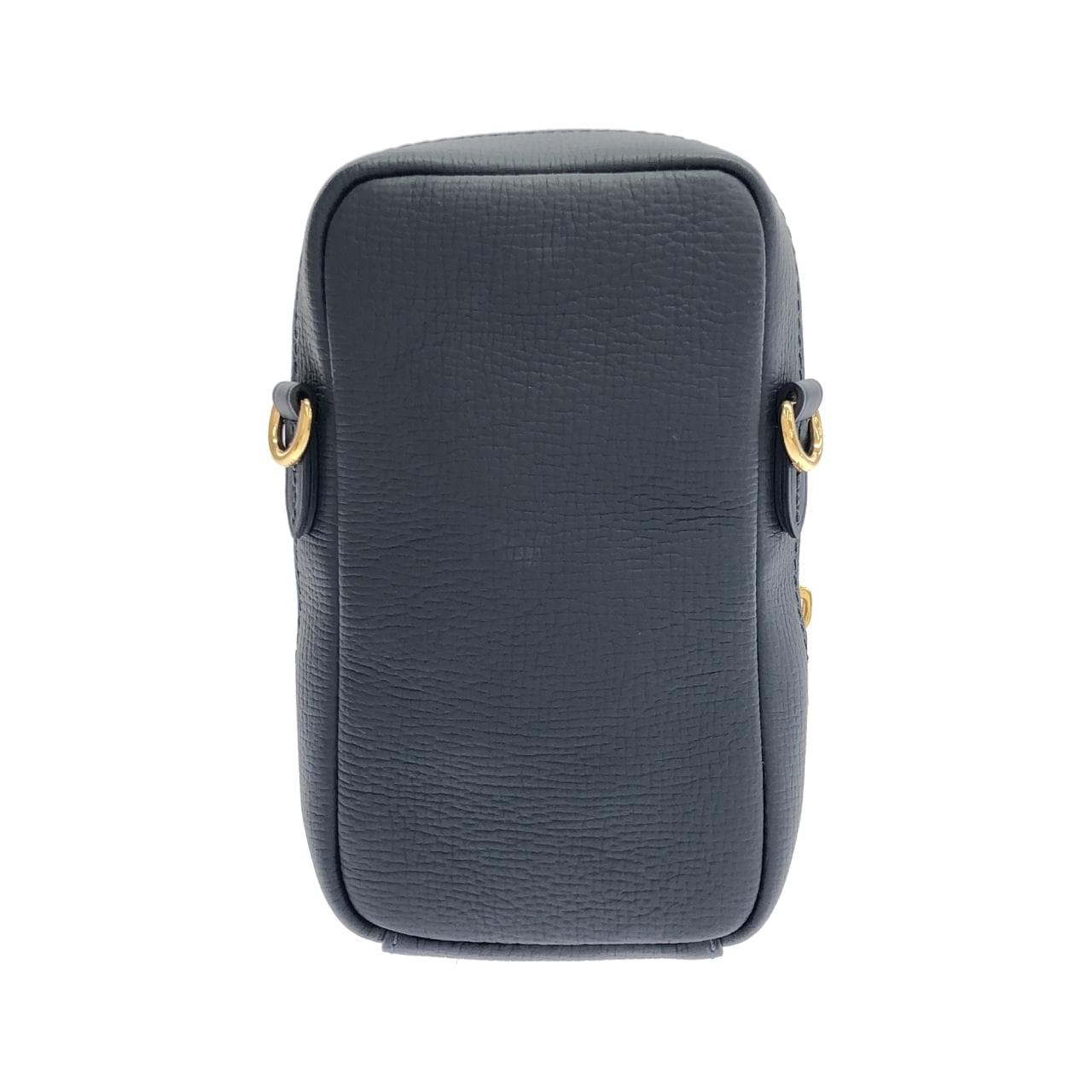 ルイヴィトン モノグラム デニム(LV スクエアード) ダブルフォンポーチ M81060 バッグ