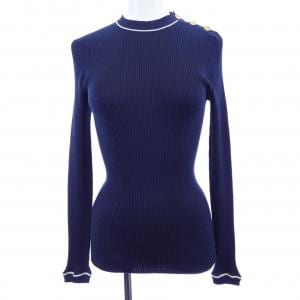 プラダ PRADA シルク クルーネックセーター P24A2U S232 13F4 ニット