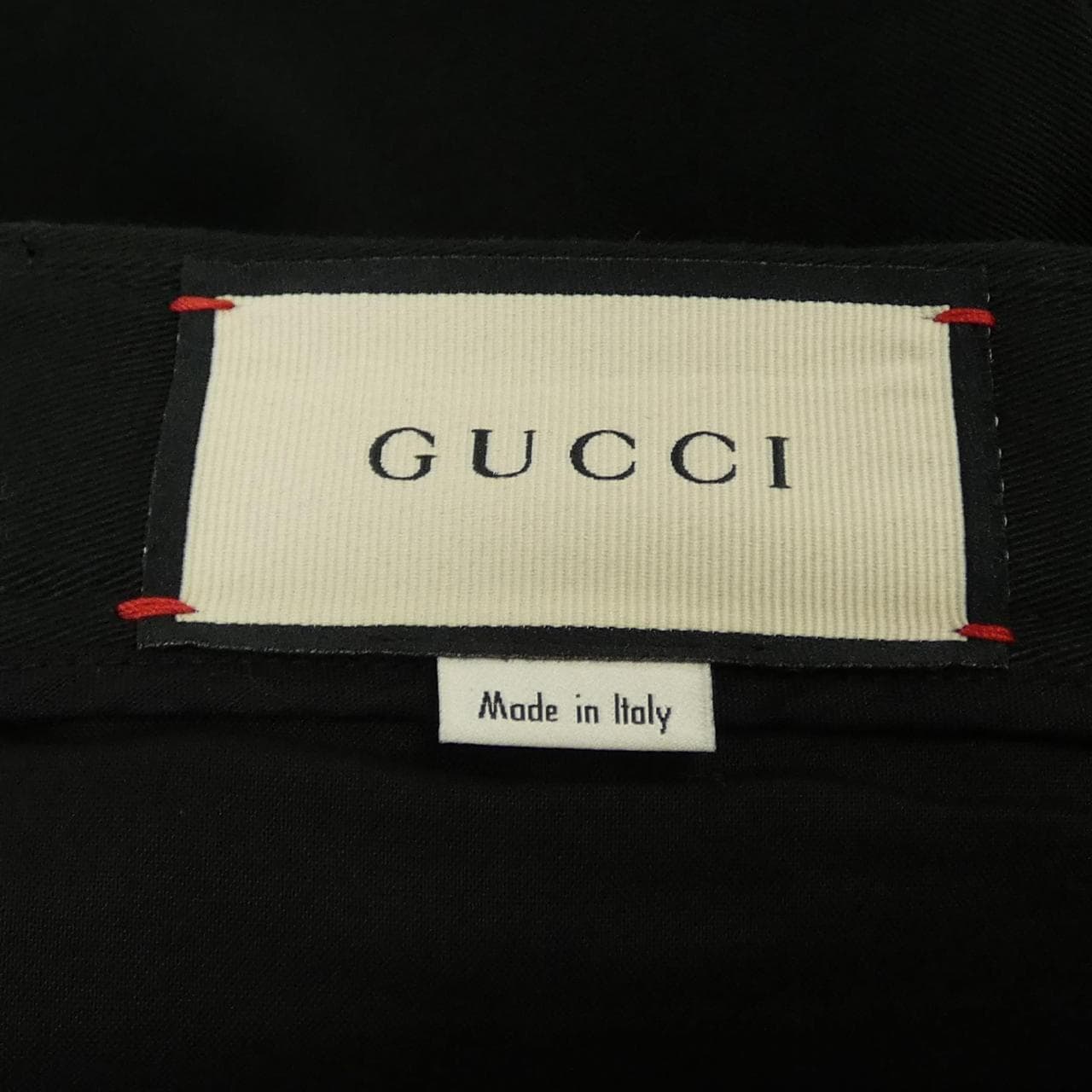 グッチ GUCCI 519546 Z396H パンツ