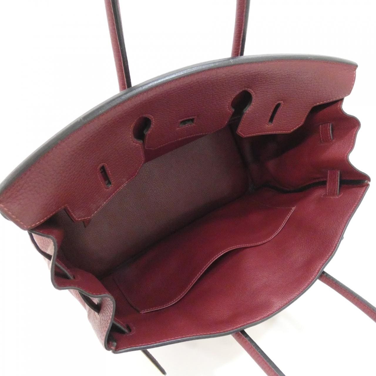 【ヴィンテージ】エルメス バーキン 35cm 021700CC バッグ