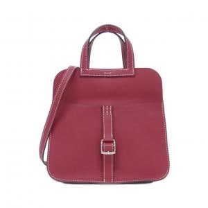 エルメス アルザン MINI 069523CK バッグ