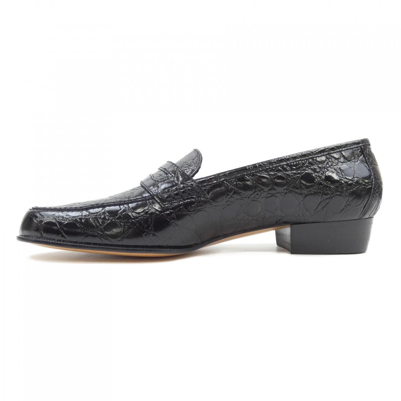 【ヴィンテージ】サルヴァトーレフェラガモ SALVATORE FERRAGAMO パンプス