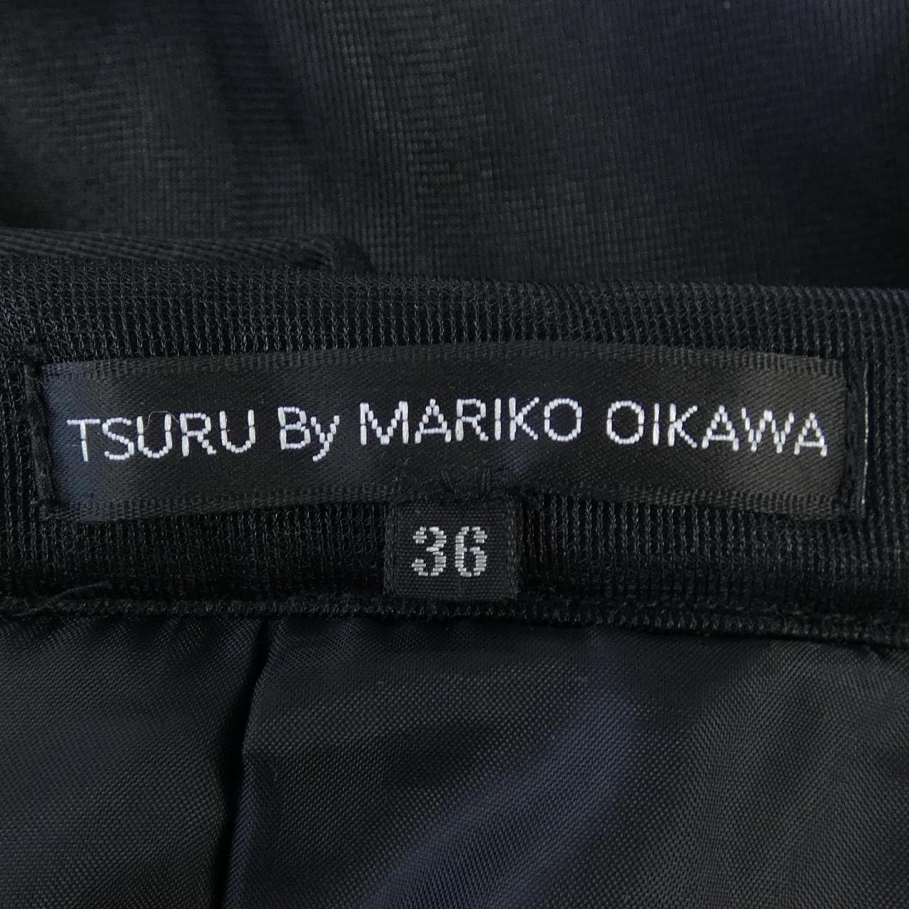 ツルバイマリコオイカワ TSURU BY MARIKO OIKAWA SK-1241770 スカート