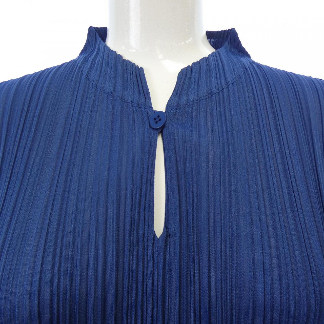 プリーツプリーズ PLEATS PLEASE ワンピース