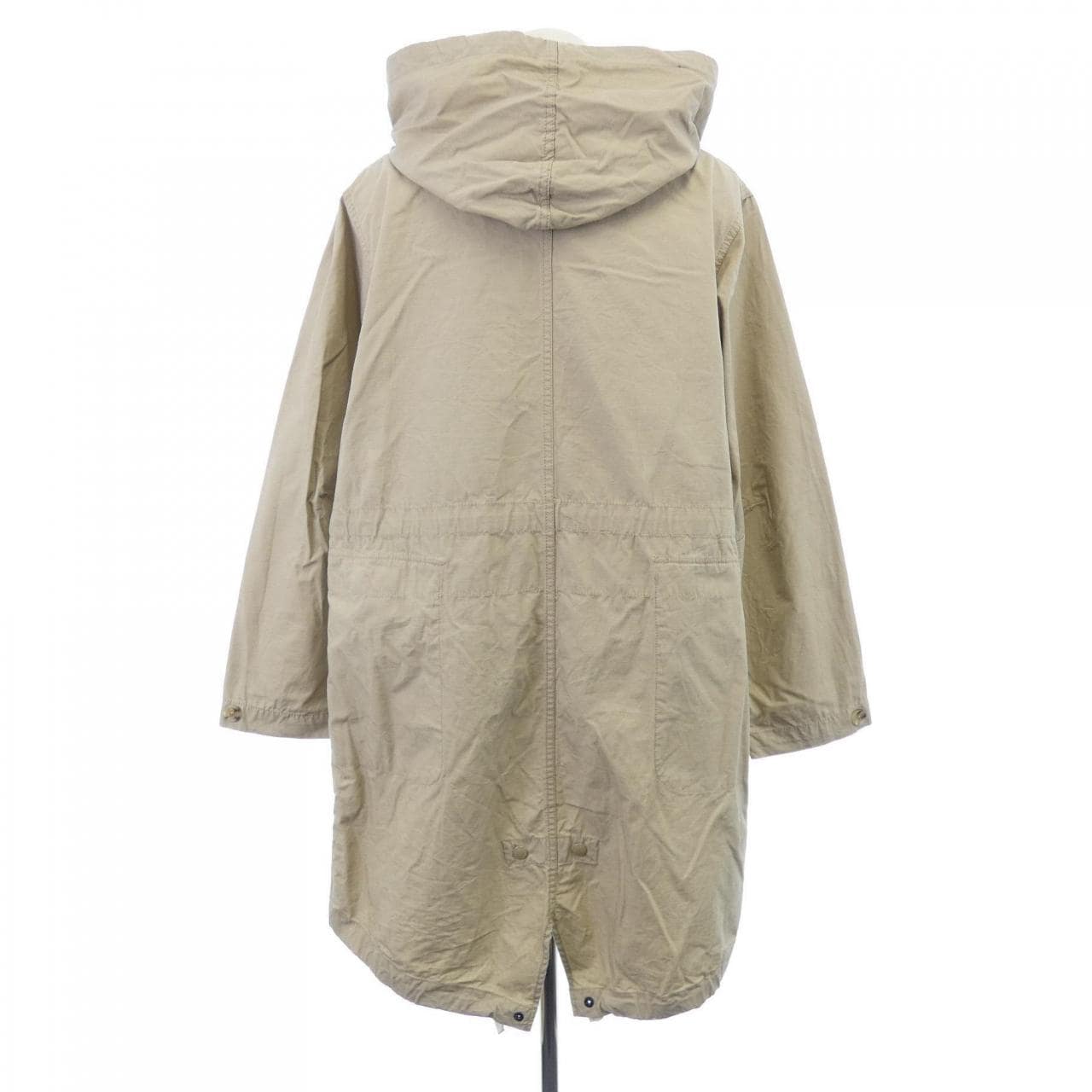 エンジニアードガーメンツ ENGINEERED GARMENTS コート