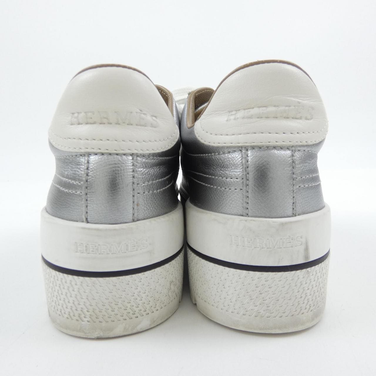 エルメス HERMES ヴォルテージ 201128Z スニーカー