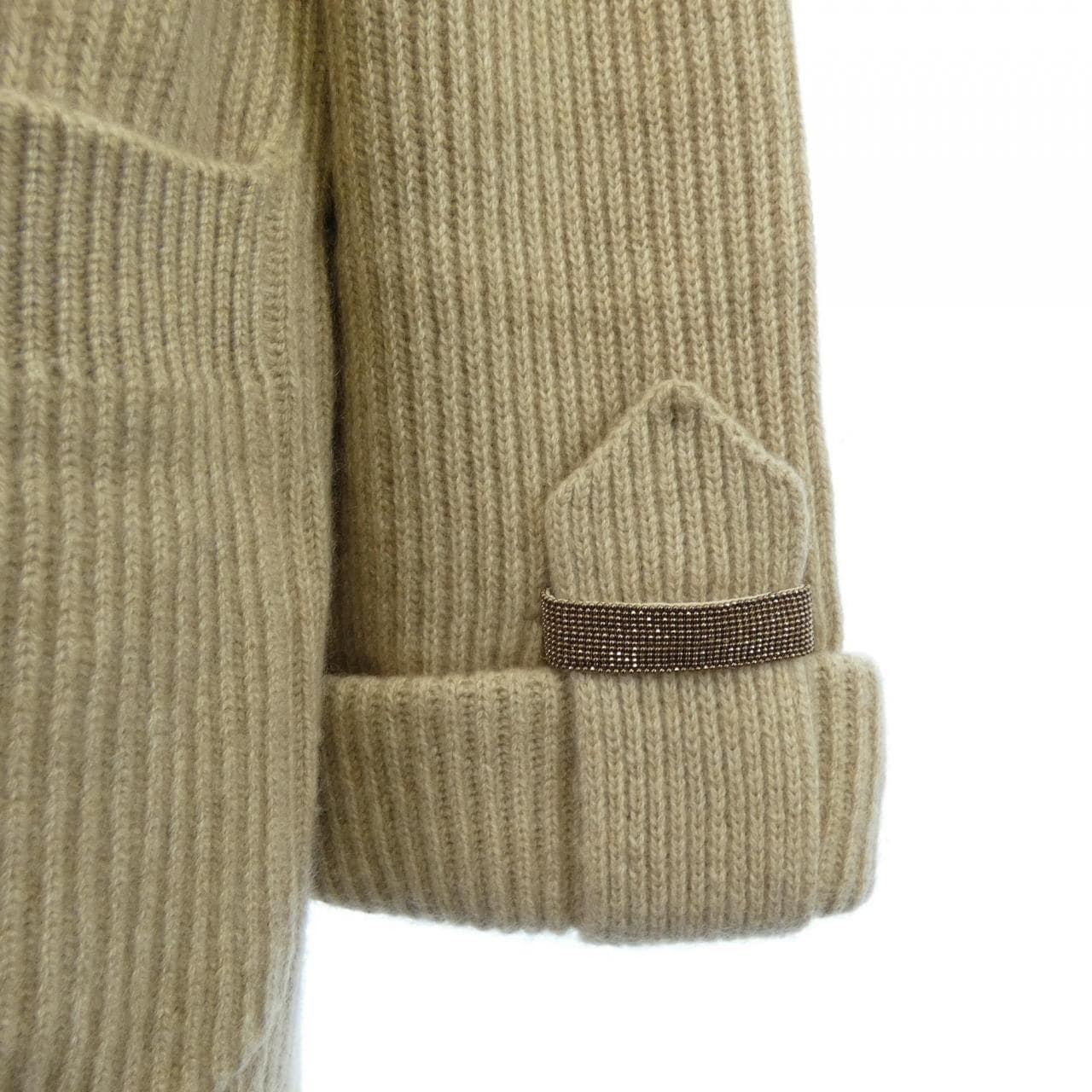 ブルネロクチネリ BRUNELLO CUCINELLI M12776416 ロングカーディガン