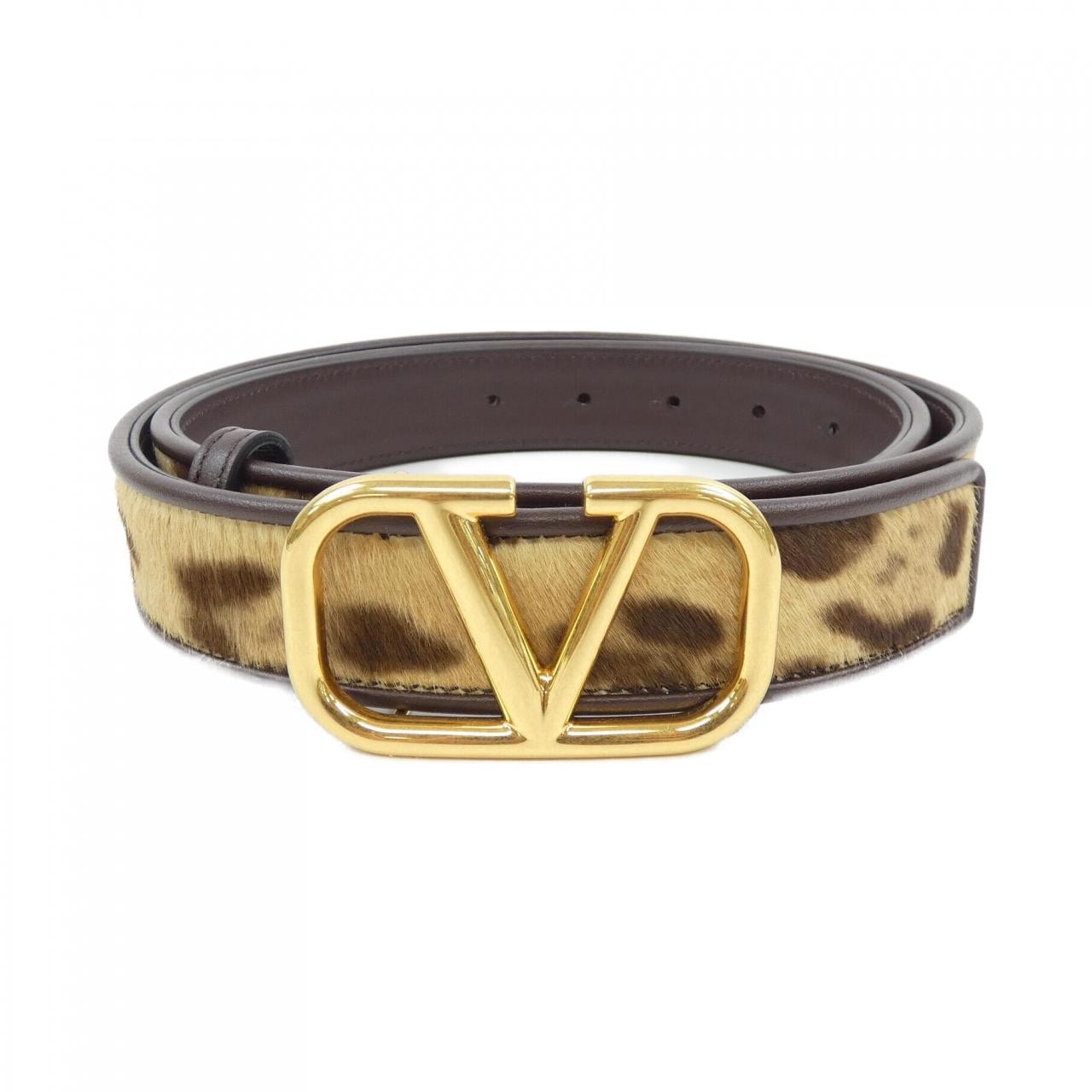 ヴァレンティノガラヴァーニ VALENTINO GARAVANI BELT