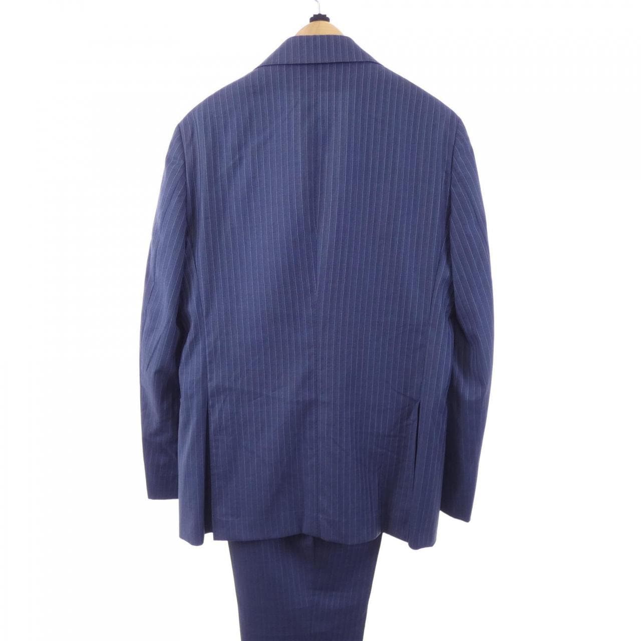 エディフィス EDIFICE スーツ