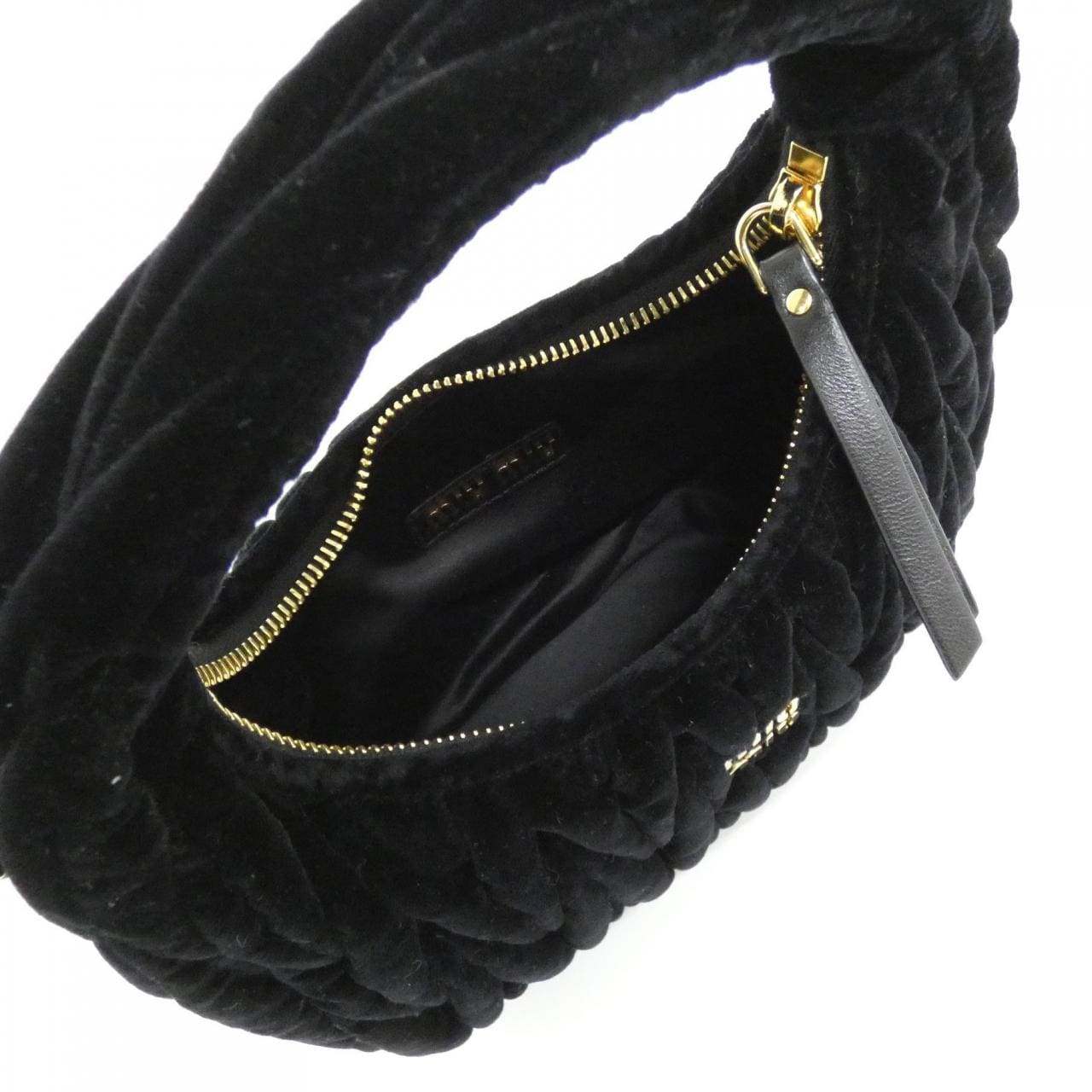 ミュウミュウ 5BC125 バッグ