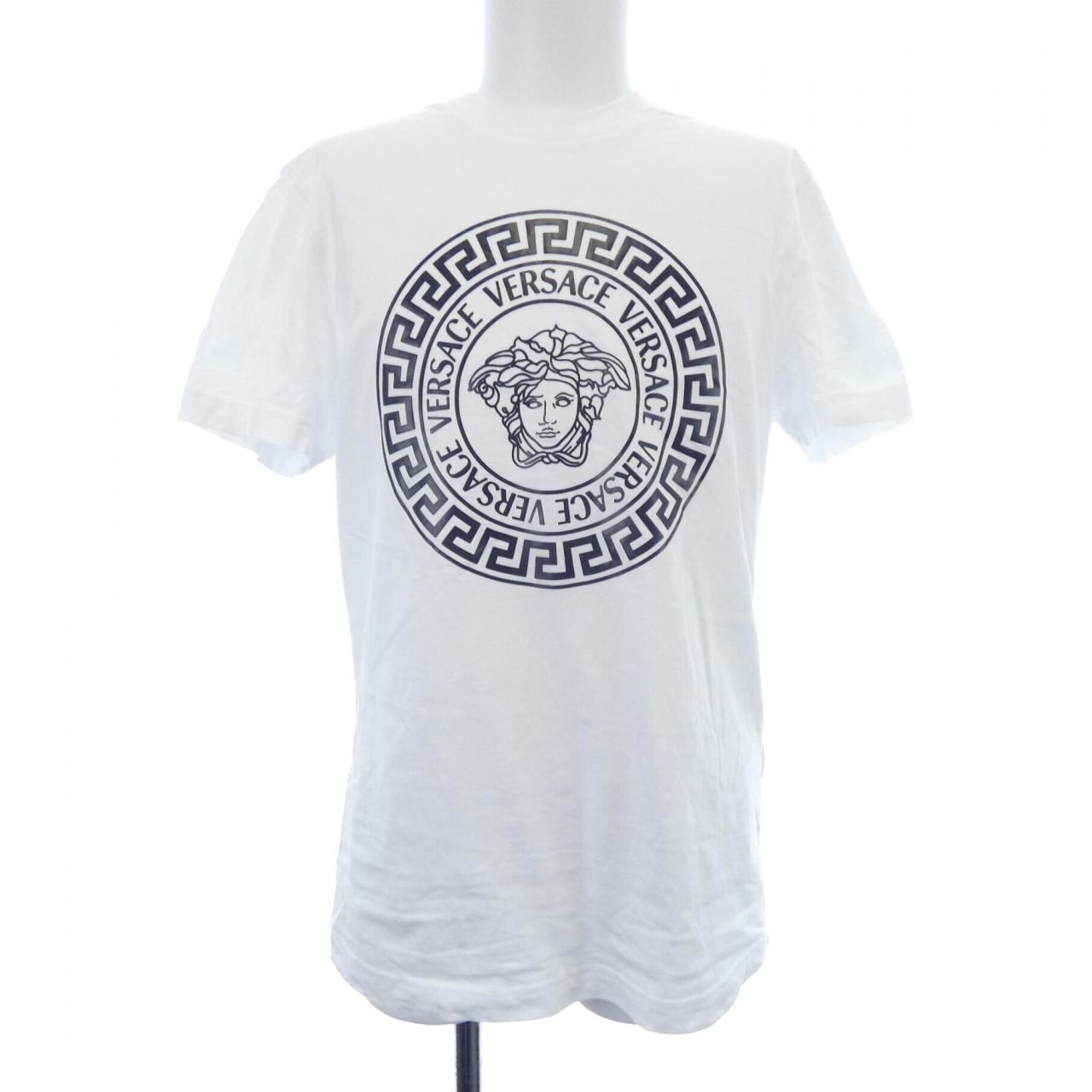 ヴェルサーチェ VERSACE 1011861 Tシャツ