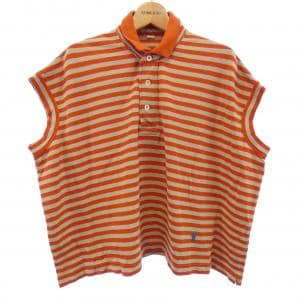 フォーティーファイブアールピーエム 45 RPM 70570042 ポロシャツ