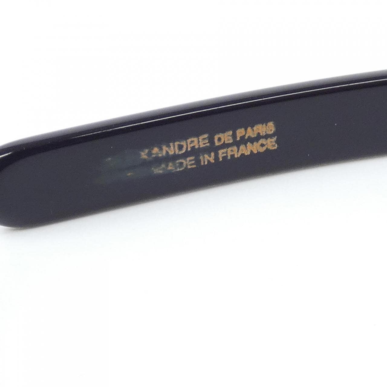 アレクサンドルドゥパリ ALEXANDRE DE PARIS HAIR ACCESSORIES