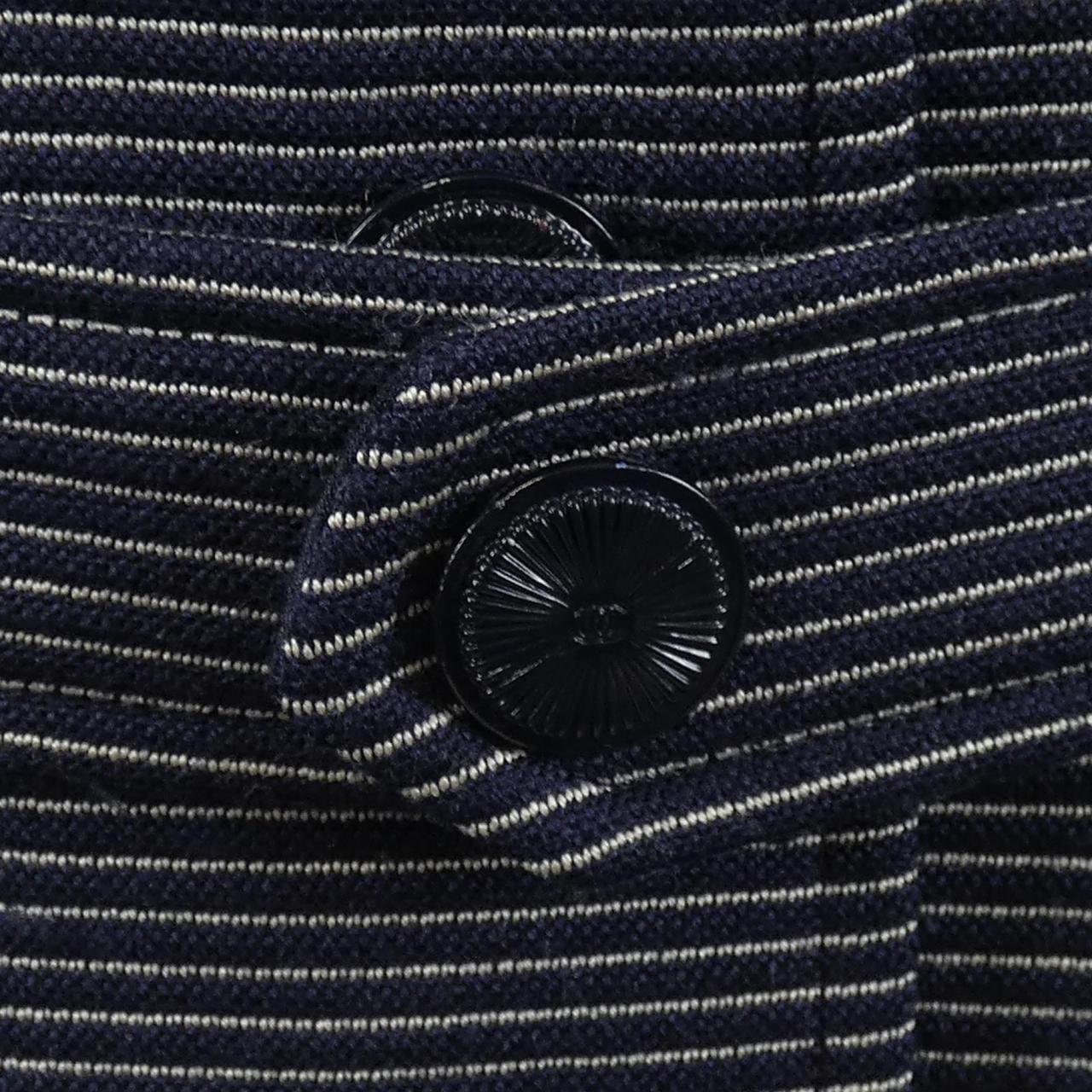シャネル CHANEL P17308V09775 ジャケット