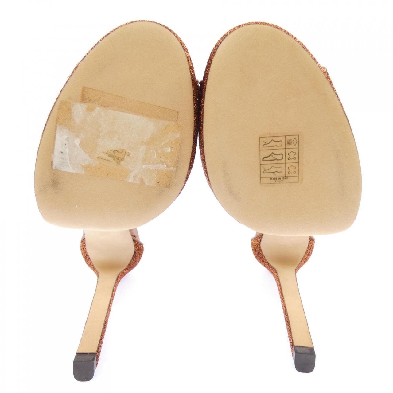 ジミーチュウ JIMMY CHOO サンダル