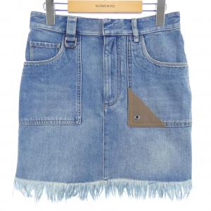 フェンディ FENDI FLQ565 ANQ7 スカート