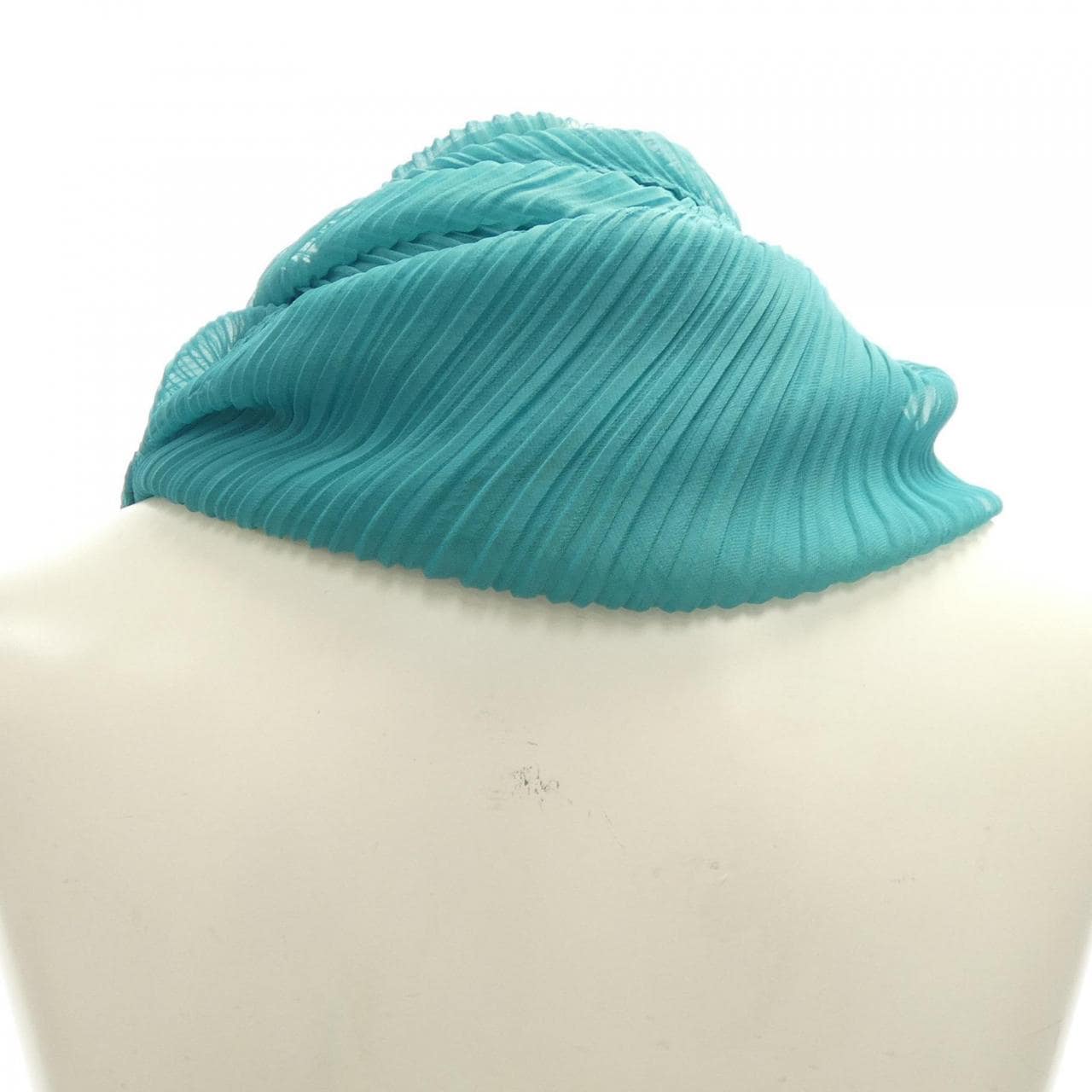 プリーツプリーズ PLEATS PLEASE PP92-AD162 STOLE