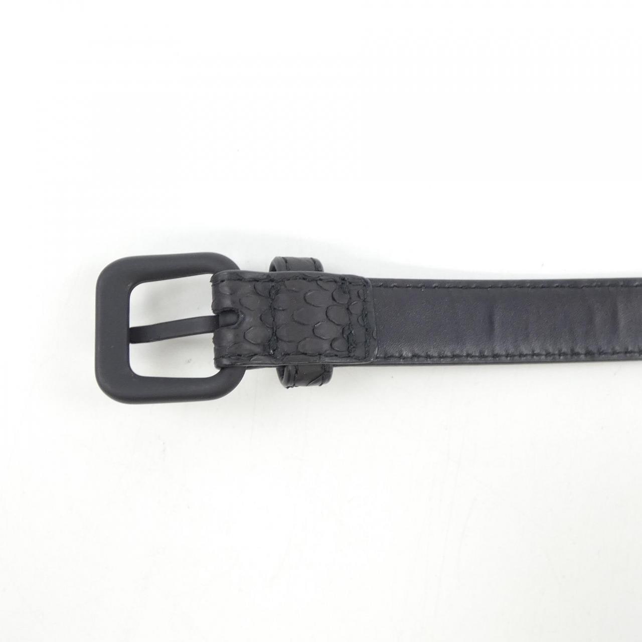 ボッテガヴェネタ BOTTEGA VENETA BELT