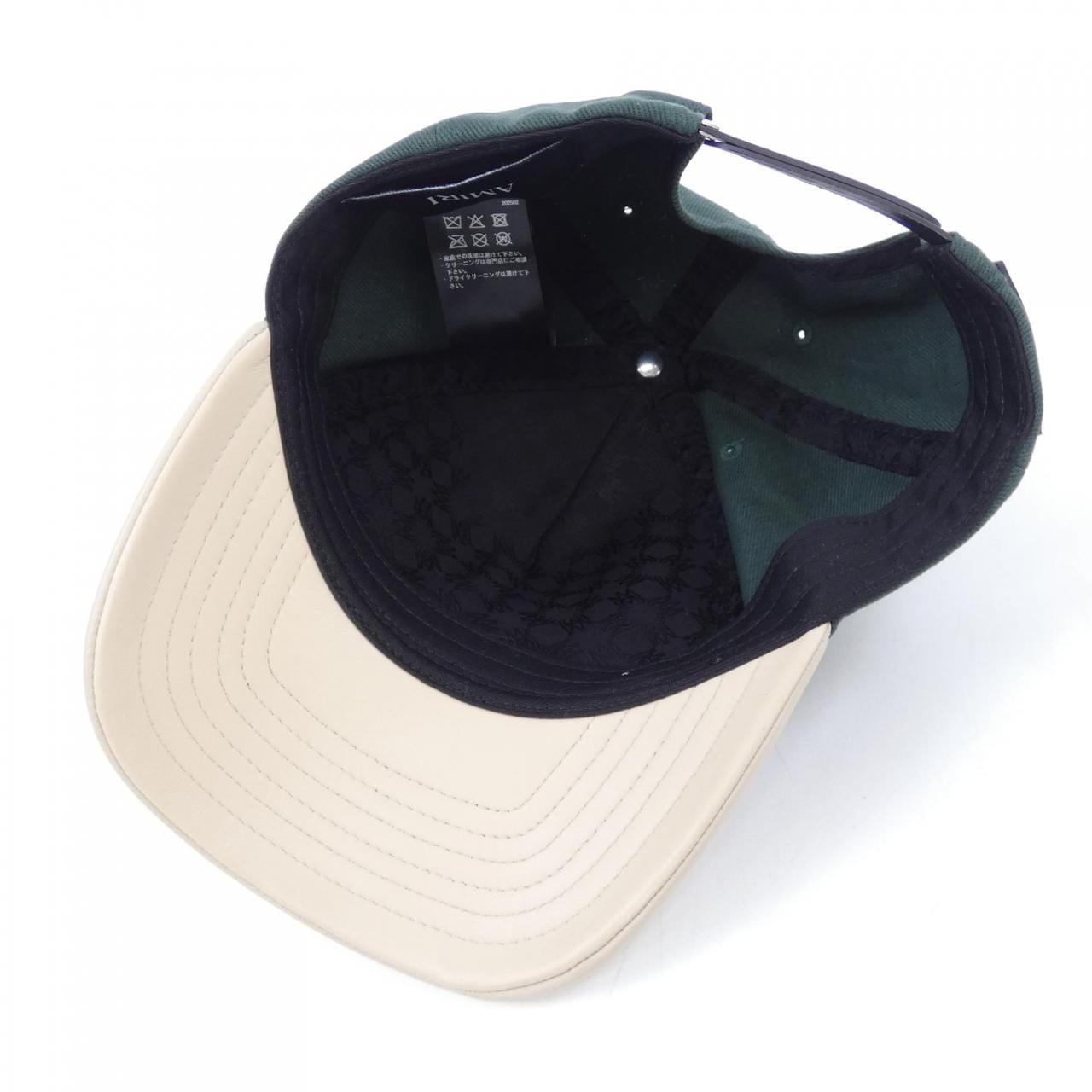 アミリ AMIRI AMHACP1068 キャップ