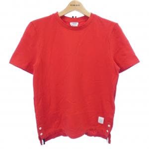 トムブラウン THOM BROWNE MJS056A-00050 Tシャツ