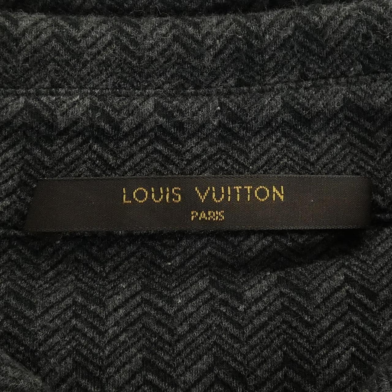 ルイヴィトン LOUIS VUITTON HAY19WJIL シャツ