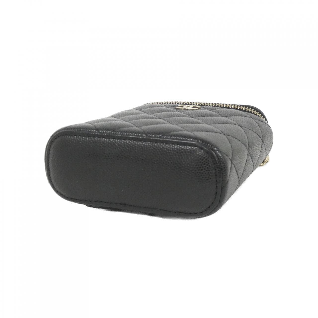 シャネル タイムレスクラシック ライン AP2195 ショルダーバッグ