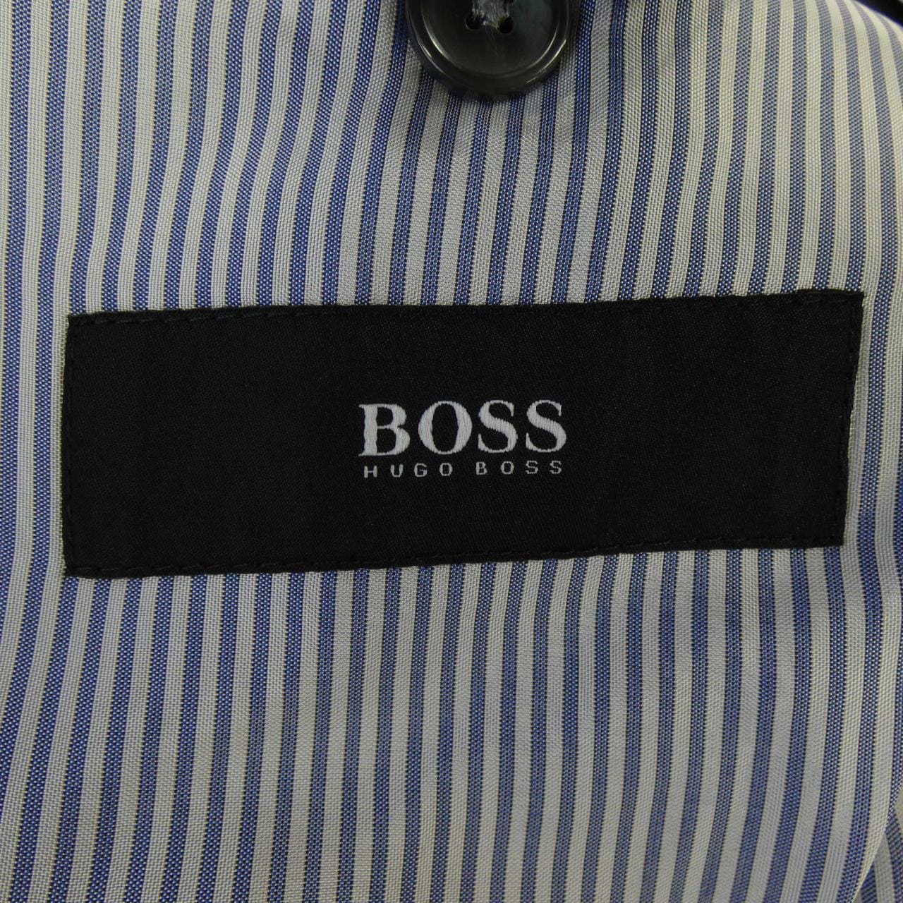 ボス BOSS スーツ