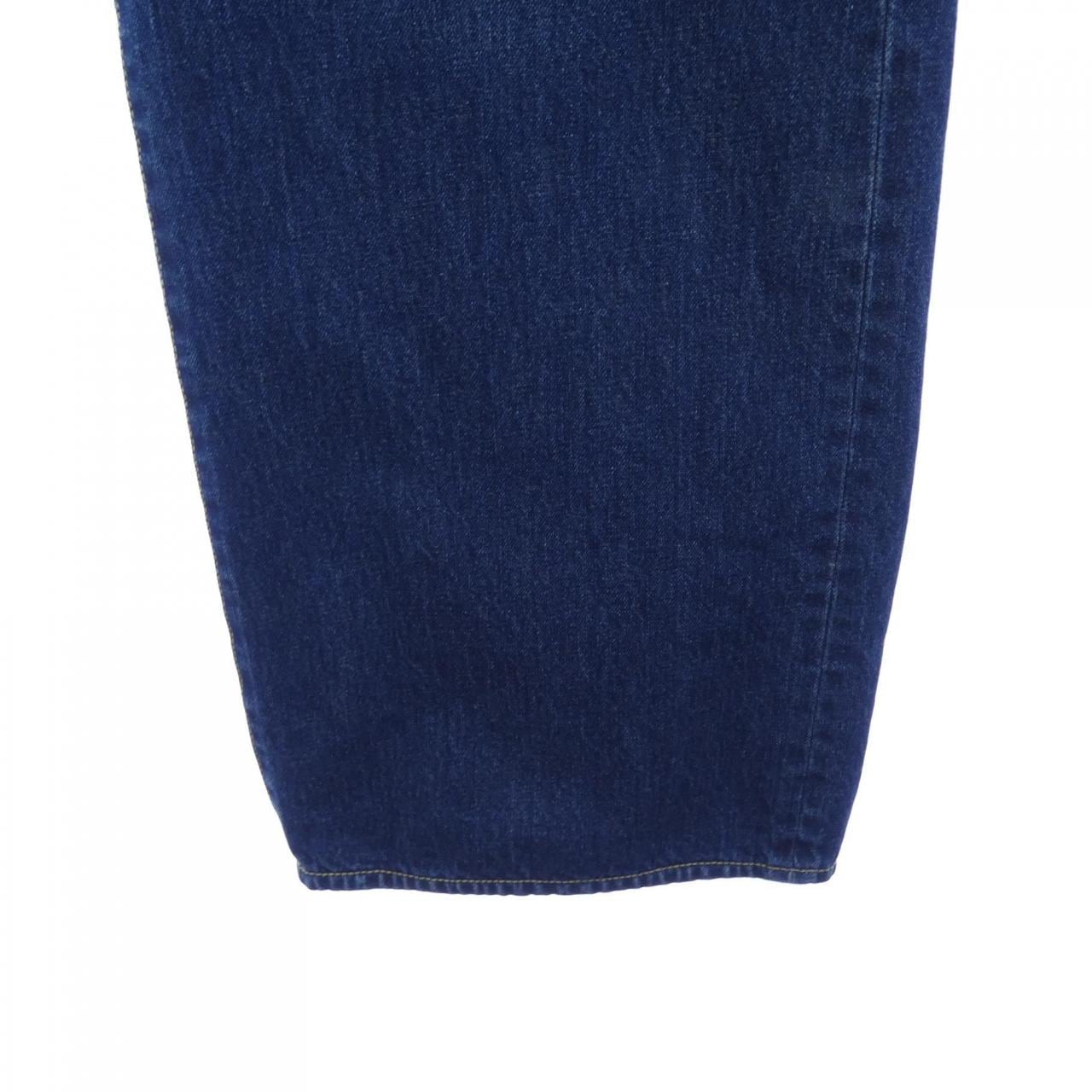 サカイ SACAI SCM-208 ジーンズ