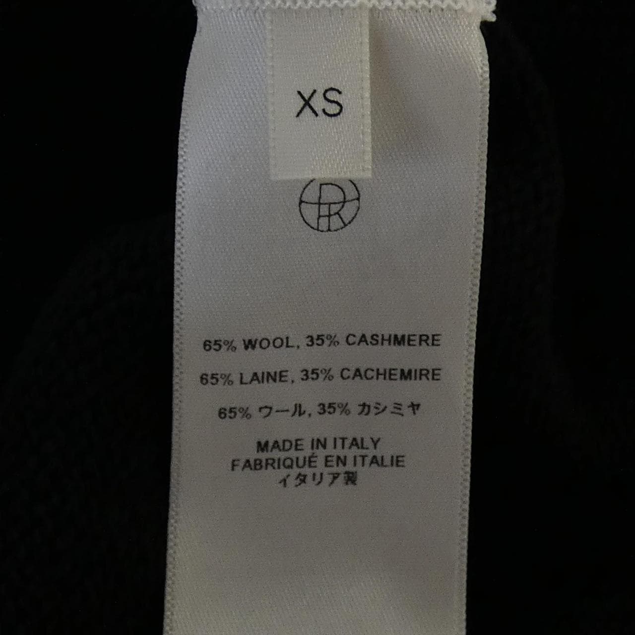 ザロウ THE ROW STEPNY TOP 5583-Y184 ニット