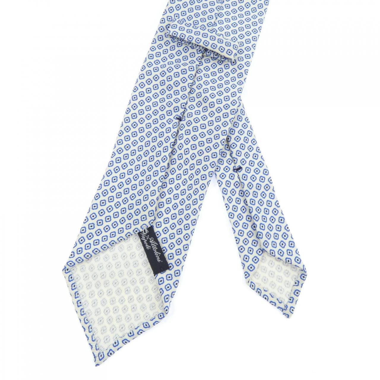 チェザーレアットリーニ Cesare Attolini NECKTIE