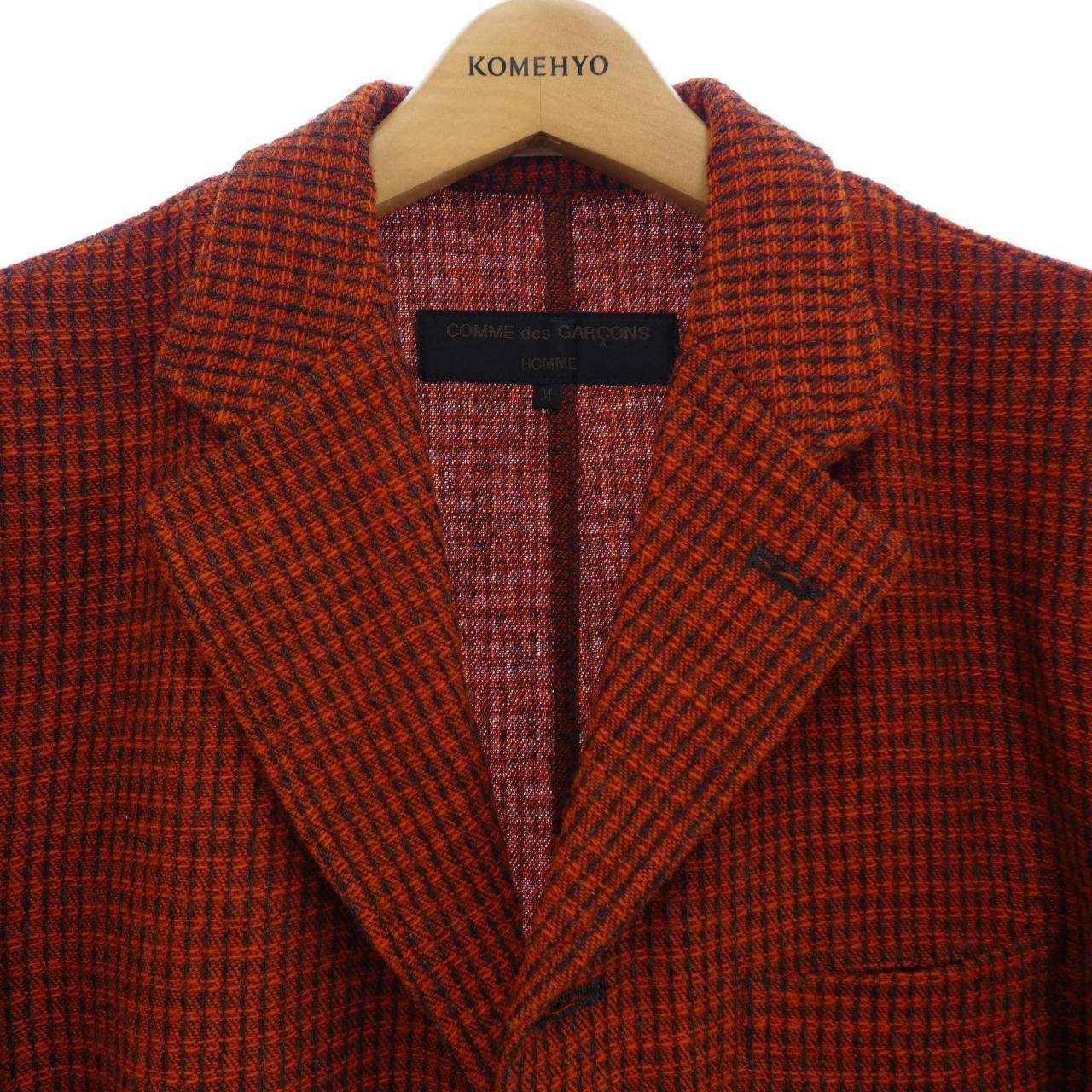 vintage COMME des GARCONS HOMME HJ-04007M 夹克